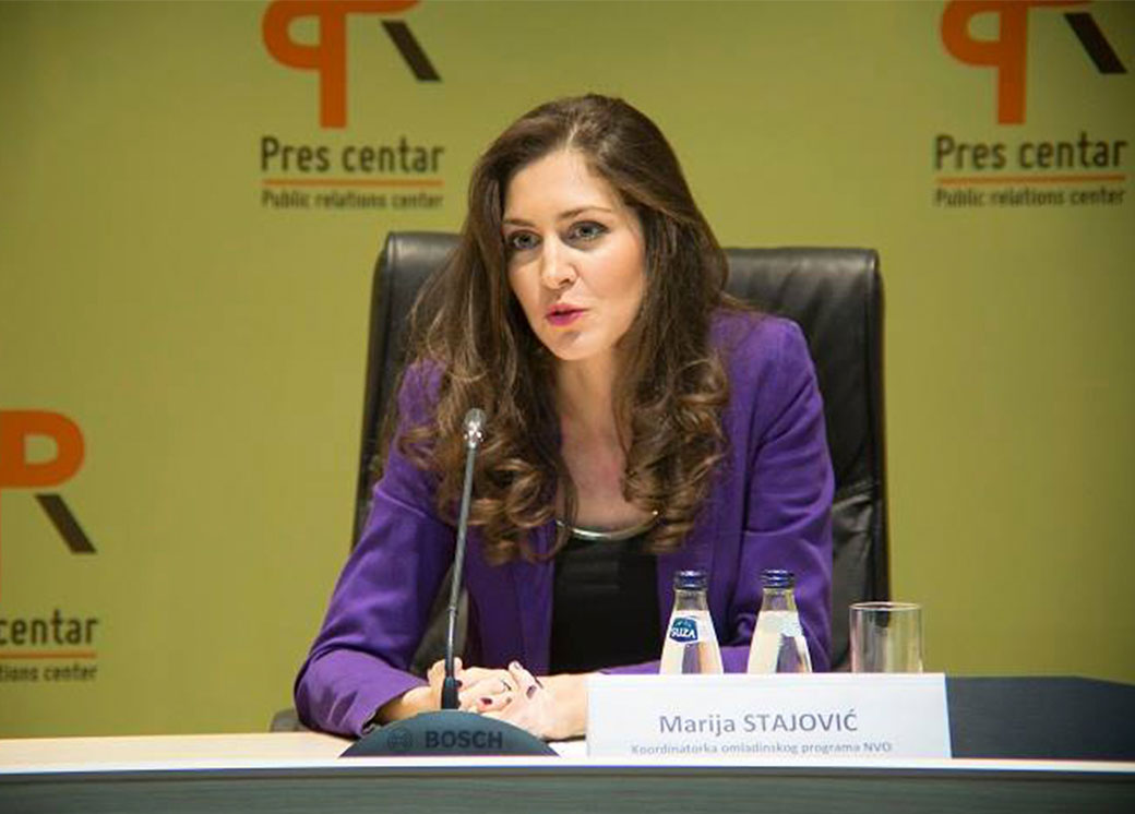 marijastajovic