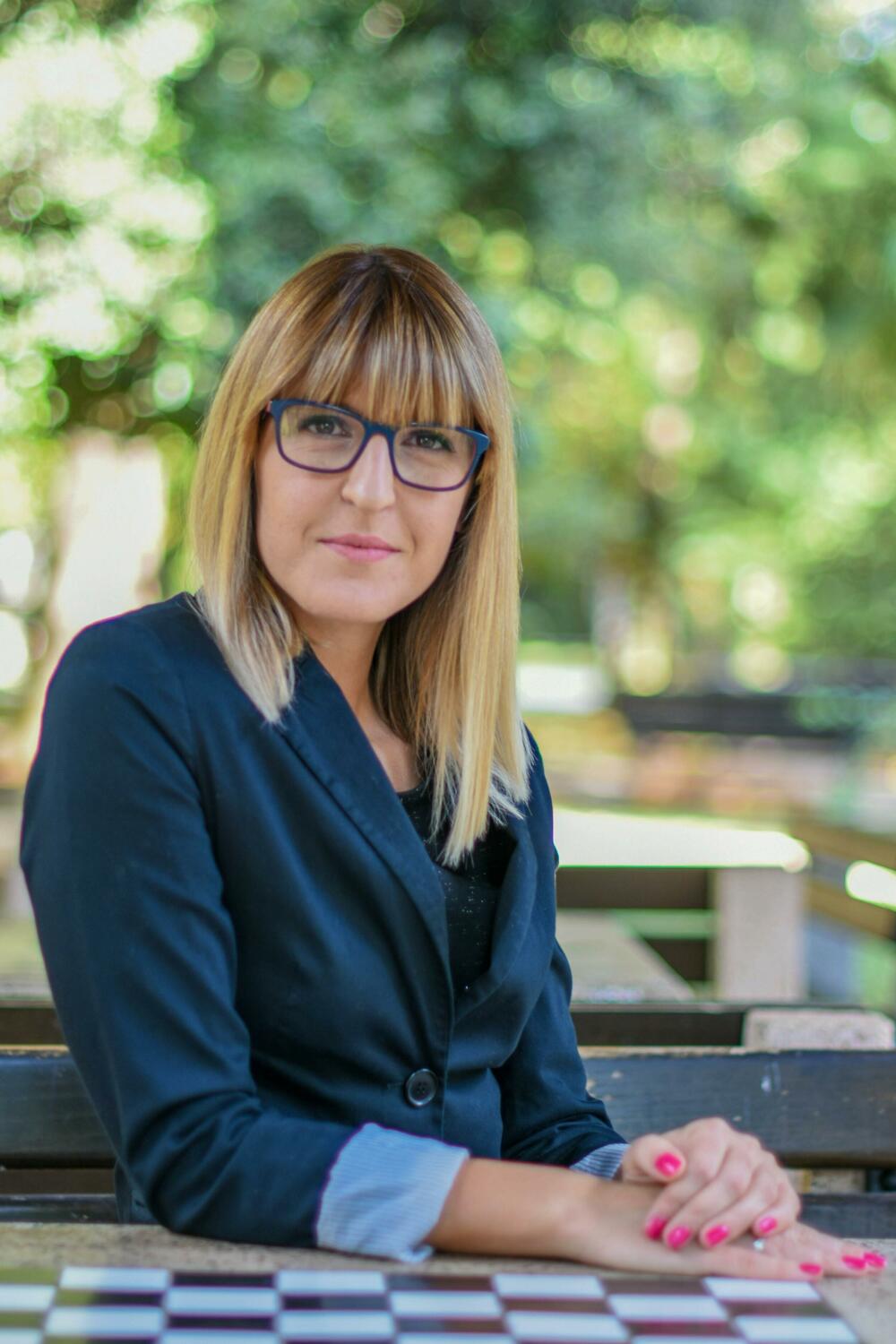marija radovic